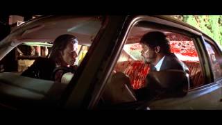 Pulp Fiction The Car Wash scene [upl. by Austina]