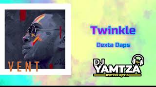 Dexta Daps  TwinkleDj YaMtZa ReMix [upl. by Tillio]