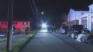 Police investigating Canonsburg triple shooting [upl. by Tabina]