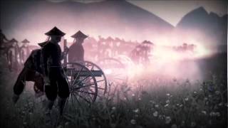 Uncle Samurai  Shogun 2 Fall of the Samurai Soundtrack [upl. by Eilema]