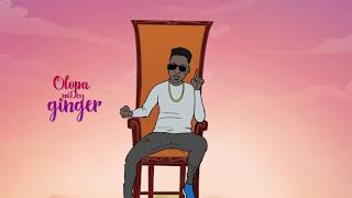 Reekado Banks  Happy yourself Visualizer [upl. by Imerej]