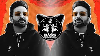 Jigra BASS BOOSTED  Dilpreet Dhillon  Another Level  Desi Crew  Latest Punjabi Songs 2023 [upl. by Vallery]