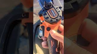 Mini Chainsaw quotUnboxingquot 24V 6inch Cordless Tingmenagte unboxing reviewviral productzone [upl. by Mechling]