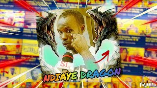 NDIAYE DRAGON 🎵 [upl. by Laing]