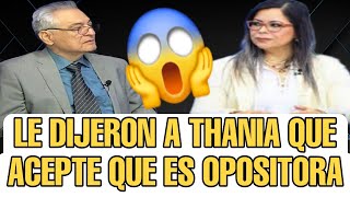 Analista Remberto Pide a Thania Pastor que deje de Engañar al pueblo [upl. by Otreblif309]