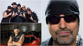 Danny Koker Short Biography Net Worth amp Career Highlights [upl. by Dowling]