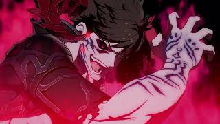 Granblue Fantasy Versus  Avatar Belial DLC Character Trailer [upl. by Maje]