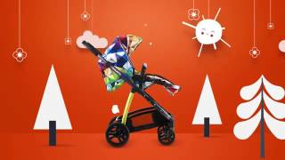 BuggyBaby  Cosatto Wow Travel System [upl. by Eohce]