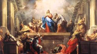 Glorious Mysteries  Pray the Rosary Everyday [upl. by Giselbert]