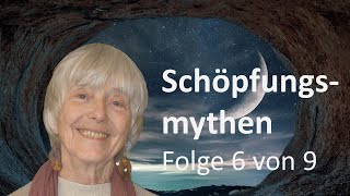 Schöpfungsmythen aus aller Welt Folge 6 von 9 Schöpfungsgeschichten aus Ägypten [upl. by Kacey]