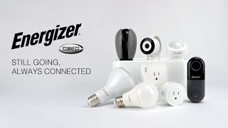 Energizer Connect Brand Video [upl. by Francis]