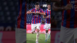 ¿Diego Churín DEJARÁ Cerro Porteño [upl. by Ennaeerb]