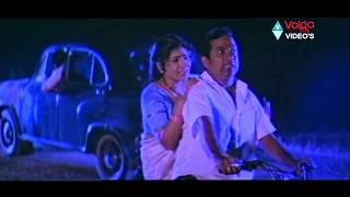 Brahmanandam  రేచీకటి  Comedy Scenes  2018 [upl. by Andromache60]