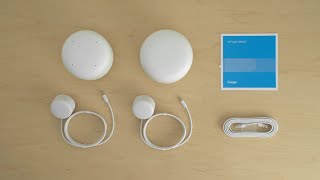 How to set up your Nest Wifi [upl. by Jocelin]