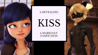 Miraculous Ladybug and Cat Noir Game NightTexting Story [upl. by Ibmat897]