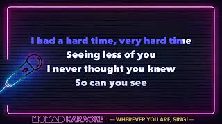 New Found Glory  Sincerely Me Karaoke [upl. by Orodoet]