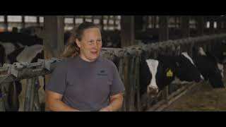 AHV Farms of NortheastCustomer Stories [upl. by Llehcram]