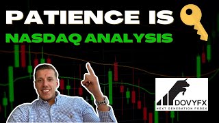 NASDAQ Technical Analysis 6102022 [upl. by Adiazteb]