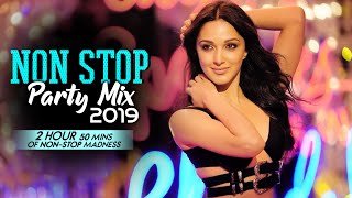 NON STOP PARTY MIX 2019  DJ TEJAS  NON STOP DANCE  PARTY SONGS  CLUB HITS [upl. by Anin803]