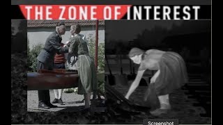 The zone of interest  film review [upl. by Notseh]