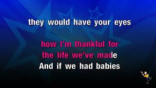 Breathless  Shayne Ward KARAOKE [upl. by Story]