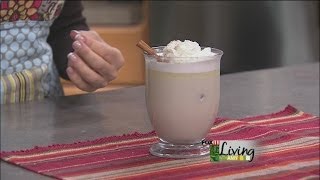 hot buttered Rum recipe [upl. by Moe]