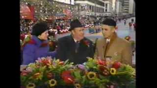 Macys Thanksgiving Day Parade 1996 full [upl. by Atekal]