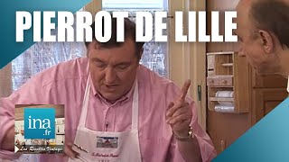 Recette  Le ragoût de mouton de Pierrot de Lille  Archive INA [upl. by Bilek743]