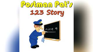 Postman Pats 123 Story 1987 [upl. by Flossie]