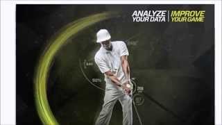 Zepp Golf 3D Swing Analyzer Overview [upl. by Camilia462]