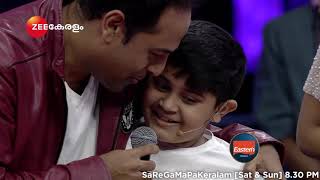 Sa Re Ga Ma Pa Keralam  Saturday Sunday  830PM  Zee Keralam [upl. by Zetnahs186]