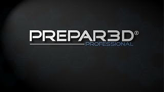 Prepar3D v4 New Client updating feature [upl. by Warton]