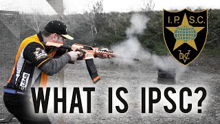 What is IPSC [upl. by Bright]