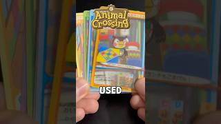 Random Animal Crossing ROOM shorts AnimalCrossing ACNH [upl. by Chatav]