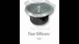 Floor Diffusers Manufacturing Sunshades Air Duct Air Grilles Louvers Dampers Silencer [upl. by Peggy]