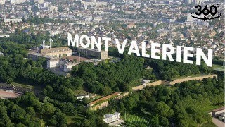 Mont Valerien  Suresnes  360° [upl. by Adli]