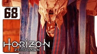 Lets Play Horizon Zero Dawn Blind Part 68  Acquired Taste Horizon Zero Dawn PS4 Gameplay [upl. by Cianca330]