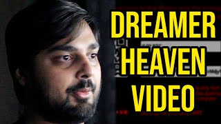 Investigating the Weird quotDreamer Heavenquot Video [upl. by Stiles]