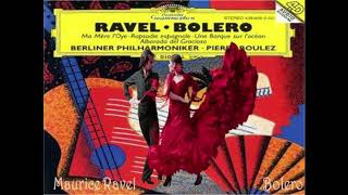 BOLERO BY MAURICE RAVEL [upl. by Bultman]