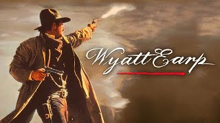 Wyatt Earp 1994 Movie Kevin Costner Dennis Quaid Classic Western Full Movie amp Analysis [upl. by Alleon244]