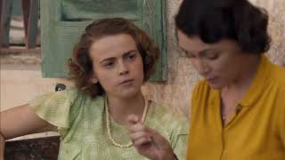 The Durrells in Corfu premiere episode [upl. by Novahc]