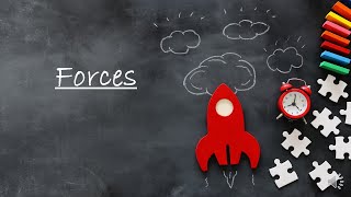 KS3 SCIENCE FORCES [upl. by Leach]