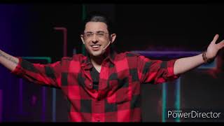 carryminati roast sandeep maheshwari [upl. by Fuhrman]