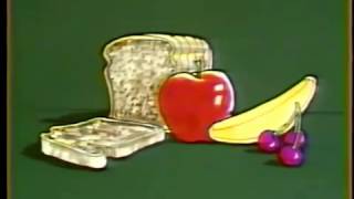 Mousercise 1983 TV Full Episode 29 Ducks Dance Too [upl. by Fagen333]