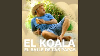 El baile de las papas [upl. by Selmore]