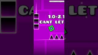 1021 geometry dash [upl. by Eladnar19]