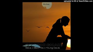 Sisiva x Blad P2A x Young Davie  Chaghi Ghau Audio [upl. by Evanne]