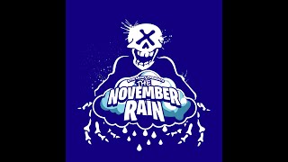 Jamie Madrox The November Rain Mixtape by Stir Crazy  A Prelude to The November Brain Twiztid [upl. by Nniuq]