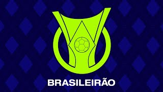 HINO do BRASILEIRÃO  Campeonato Brasileiro de Futebol [upl. by Ddart]