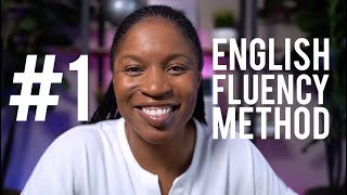 1 ENGLISH FLUENCY METHOD  Why The 5Ws Method Is So Powerful [upl. by Lledraw]